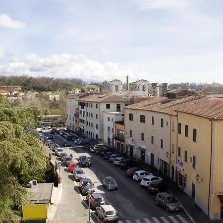 ゲストハウス Edelwine チェプラーノ