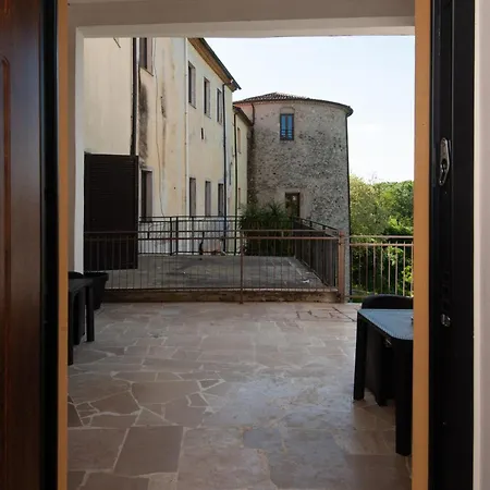 Edelwine Vendégház