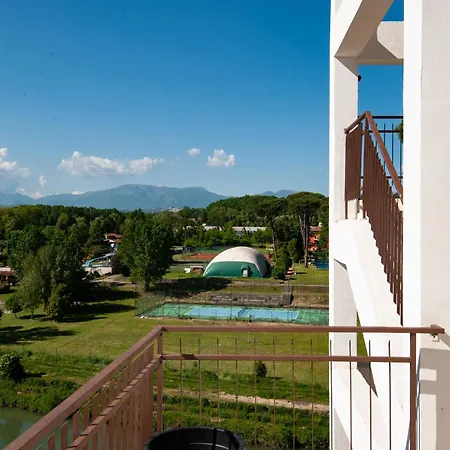 Pensionat Edelwine Ceprano