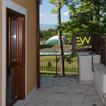 Edelwine Ceprano