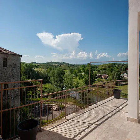 Vendégház Edelwine 3*