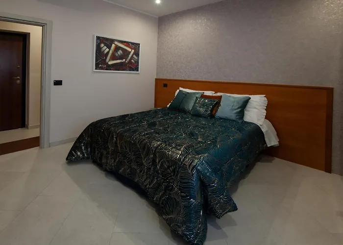 Pensjonat Edelwine Ceprano