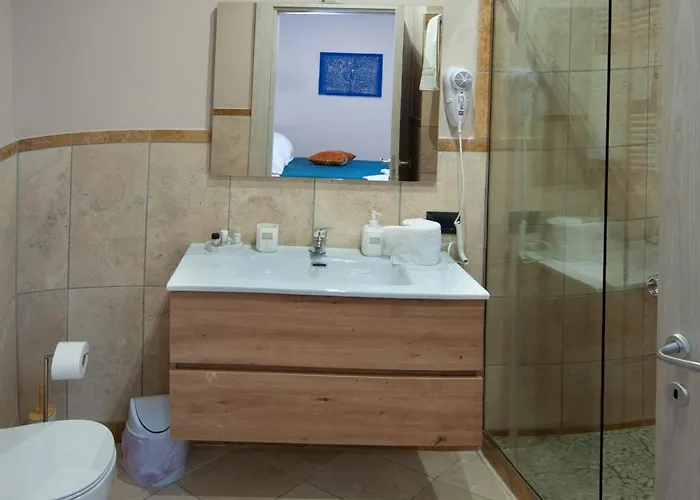 Pensjonat Edelwine 3*