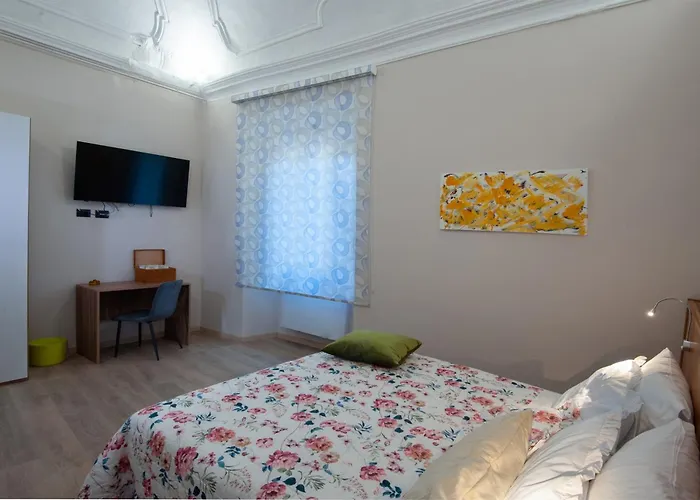 Edelwine Pensjonat Ceprano