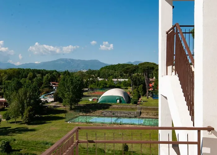 Pensjonat Edelwine Ceprano